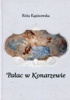 Pałac w Konarzewie