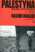 Palestyna. Wojna stuletnia