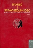 Pamięć i sprawiedliwość 2(16)