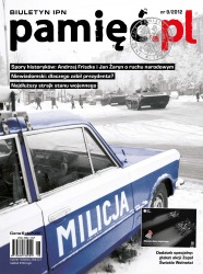 Pamięć.pl - Biuletyn IPN 9/2012