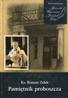 Pamiętnik proboszcza