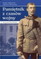 Pamiętnik z czasów wojny