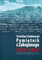 Pamiętnik z Zakopanego 1956-1968