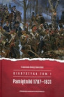 Pamiętniki 1787-1831