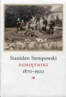 Pamiętniki 1870-1920