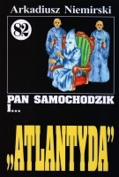 Pan Samochodzik i Atlantyda cz. 82