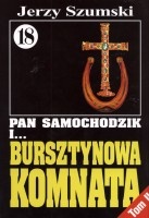 Pan Samochodzik i bursztynowa komnata cz.18 tom 2