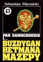 Pan Samochodzik i buzdygan hetmana Mazepy cz. 43