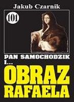 Pan Samochodzik i obraz Rafaela, cz.101