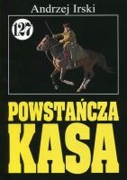 Pan Samochodzik i powstańcza kasa