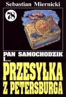 Pan Samochodzik i przesyłka z Petersburga cz. 78