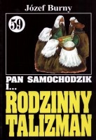 Pan Samochodzik i rodzinny talizman cz. 59