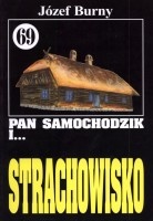 Pan Samochodzik i strachowisko cz. 69