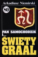 Pan Samochodzik i Święty Graal cz. 80