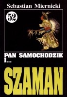 Pan Samochodzik i szaman cz. 52