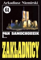 Pan Samochodzik i zakładnicy cz. 61