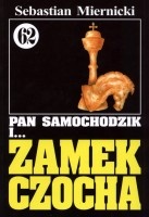 Pan Samochodzik i Zamek Czocha cz. 62