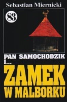 Pan Samochodzik i zamek w Malborku cz. 83