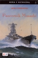 Pancernik Musashi