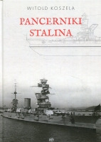 Pancerniki Stalina