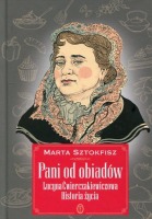 Pani od obiadów 