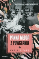 Panna młoda z powstania