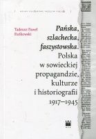 Pańska, szlachecka, faszystowska