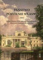 Państwo pozornie własne