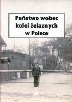 Państwo wobec kolei żelaznych