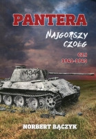 Pantera - najgorszy czołg