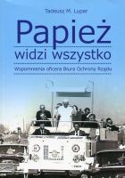 Papież widzi wszystko