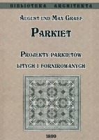 Parkiet Projekty parkietów litych i fornirowanych