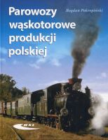 Parowozy wąskotorowe produkcji polskiej