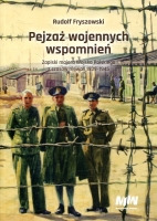 Pejzaż wojennych wspomnień