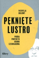 Pęknięte lustro