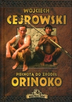 Piechotą do źródeł Orinoko