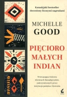 Pięcioro małych Indian