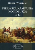 Pierwsza kampania Kondeusza 1643