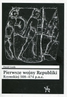 Pierwsze wojny Republiki Rzymskiej 508-474 p.n.e.