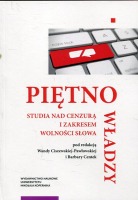 Piętno władzy