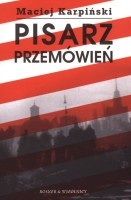 Pisarz przemówień