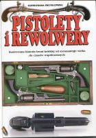 Pistolety i rewolwery 