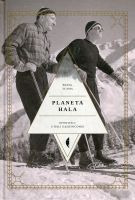 Planeta Hala