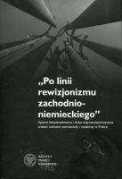 Po linii rewizjonizmu zachodnioniemieckiego