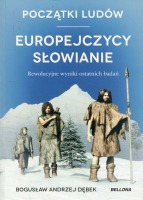 Początki ludów Europejczycy Słowianie