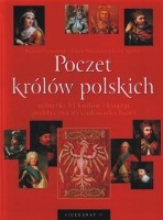 Poczet królów polskich