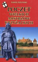 Poczet Wielkich Mistrzów Krzyżackich