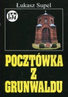 Pocztówka z Grunwaldu