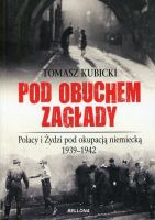 Pod obuchem zagłady