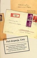 Pod okupacją. Listy